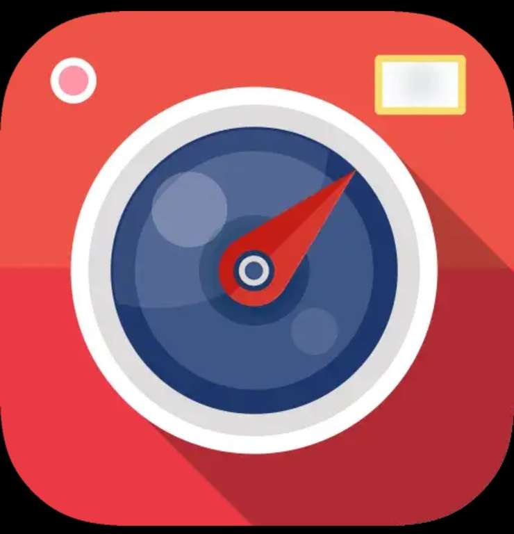 Fast Burst Camera: Hasta 100 fotos por segundo con tu Android