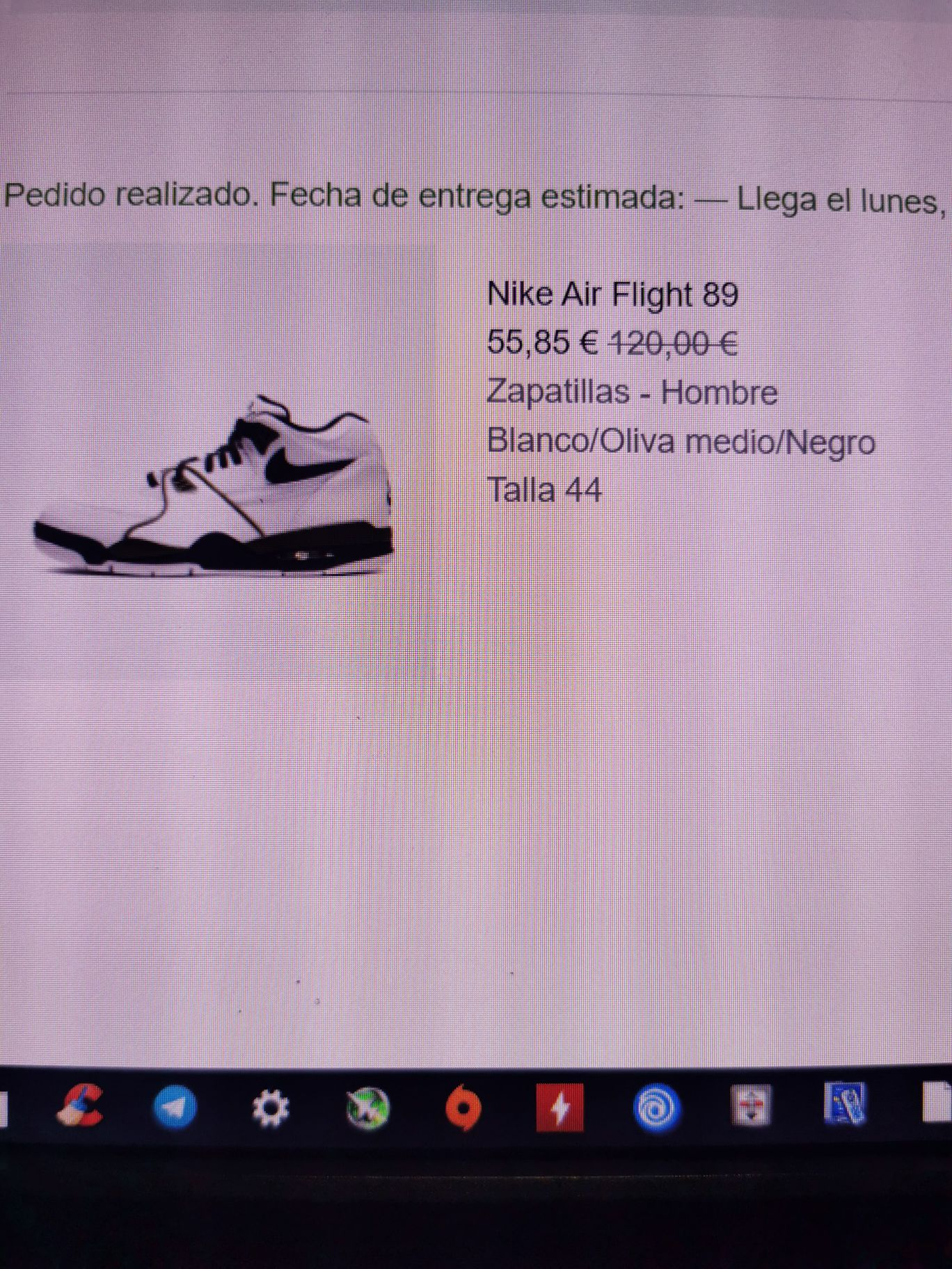 Código promocional Nike | 50% menos - Mayo 2022