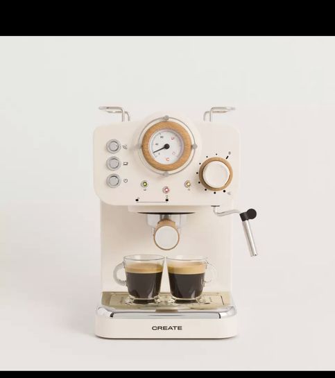 Cafetera Expresso Rosa (venta online y tienda) » Chollometro