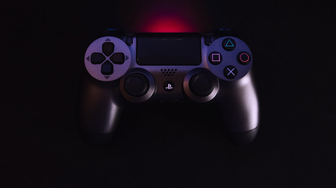 Botón R3 De La Playstation 4