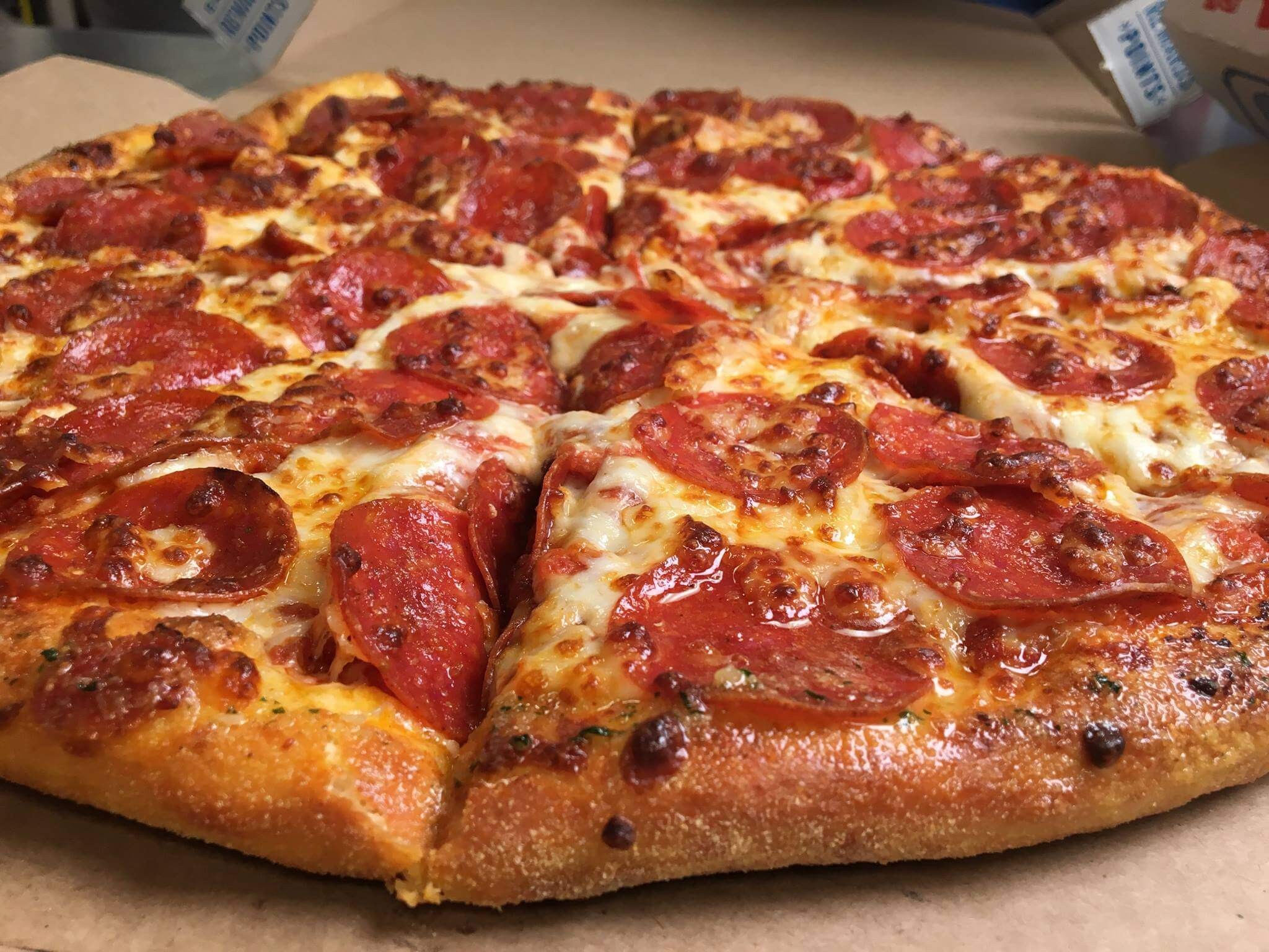 Códigos promocionales Domino's Pizza ⇒ 73 Descuento diciembre 2020