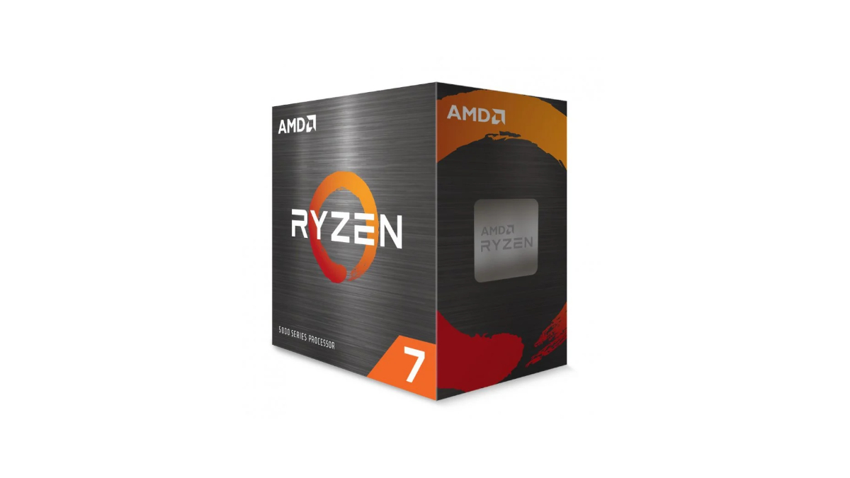 AMD Ryzen 7 5800X ⇒ Ofertas marzo 2021 » Chollometro