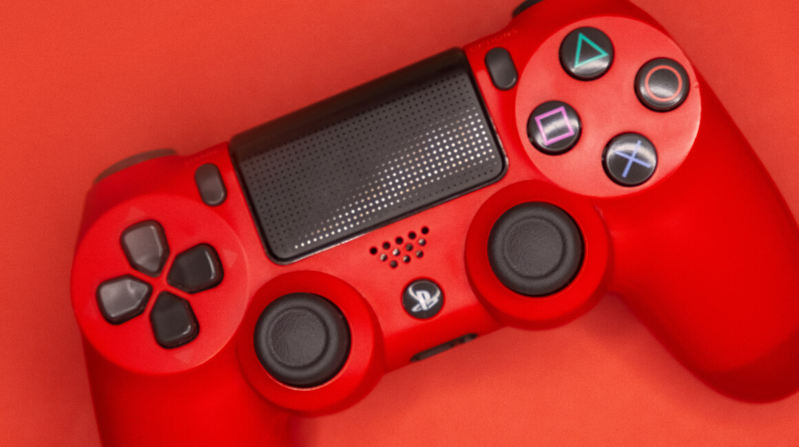 Botón R3 De La Playstation 4