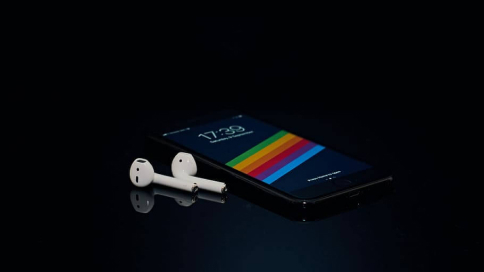 Los nuevos AirPods más baratos que nunca con este cupón de descuento:  llévate los auriculares Bluetooth de Apple a precio de chollo