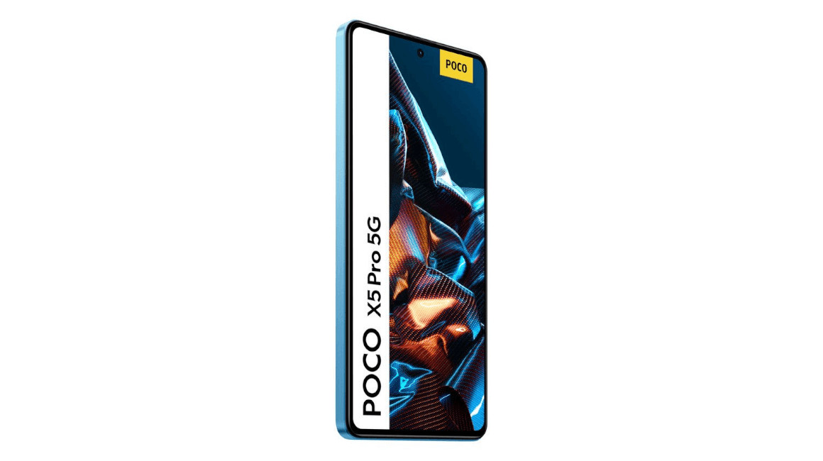 POCO X5 Pro 5G 5