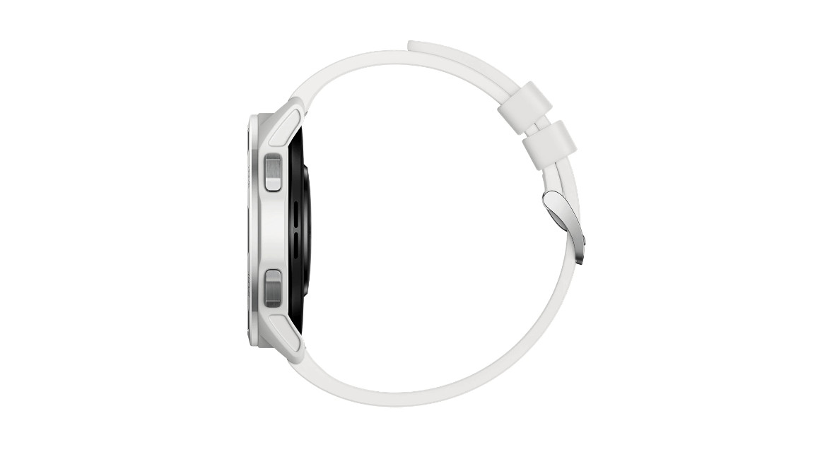 Xiaomi Watch S1 Active 4