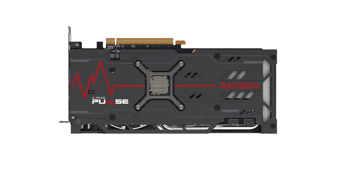 Radeon RX 6700 XT 3
