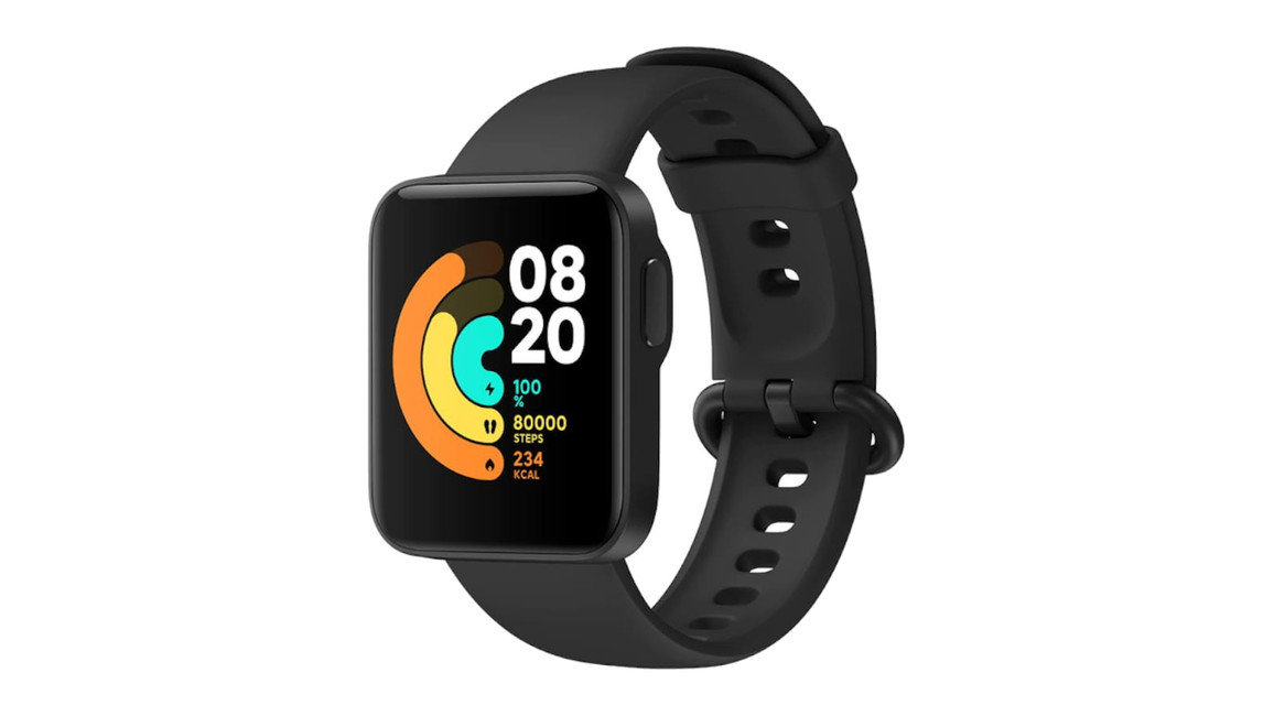 Smartwatch Xiaomi ⇒ Ofertas junio 2022 » Chollometro