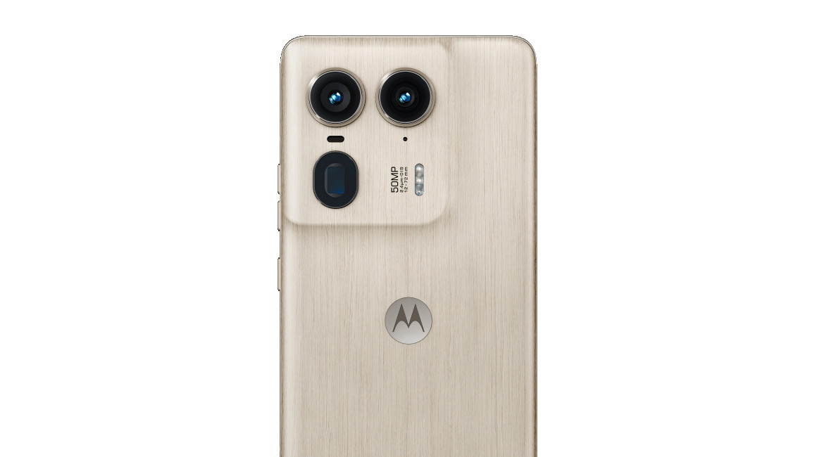 Motorola Edge 50 Ultra 2