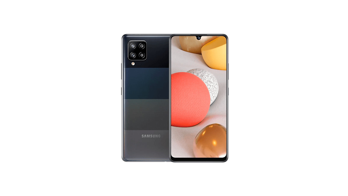 Samsung Galaxy A42 5G 3