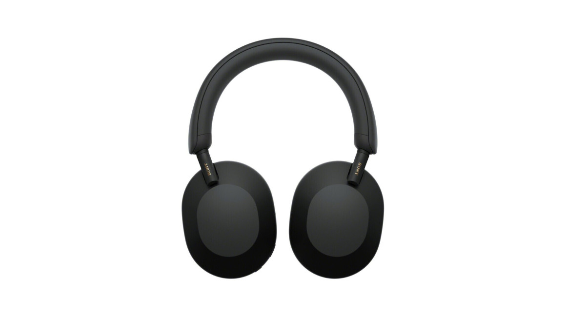 Consigue estos auriculares inalámbricos de Sony con Noise Cancelling con un  descuento de 50 euros en