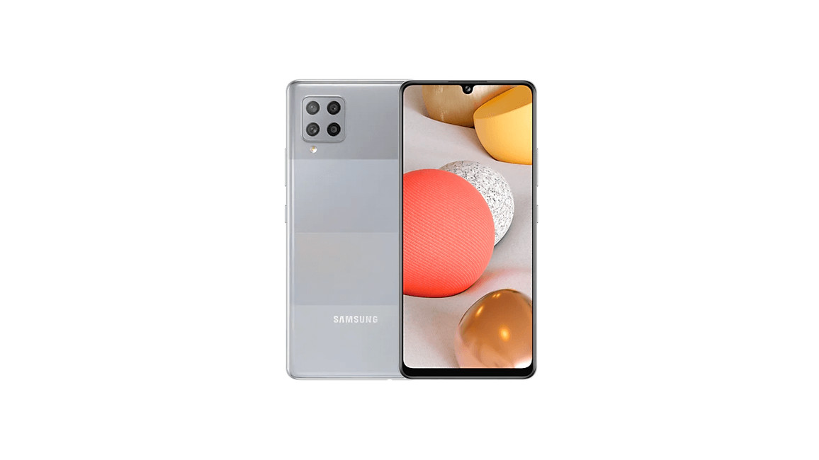 Samsung Galaxy A42 5G 1
