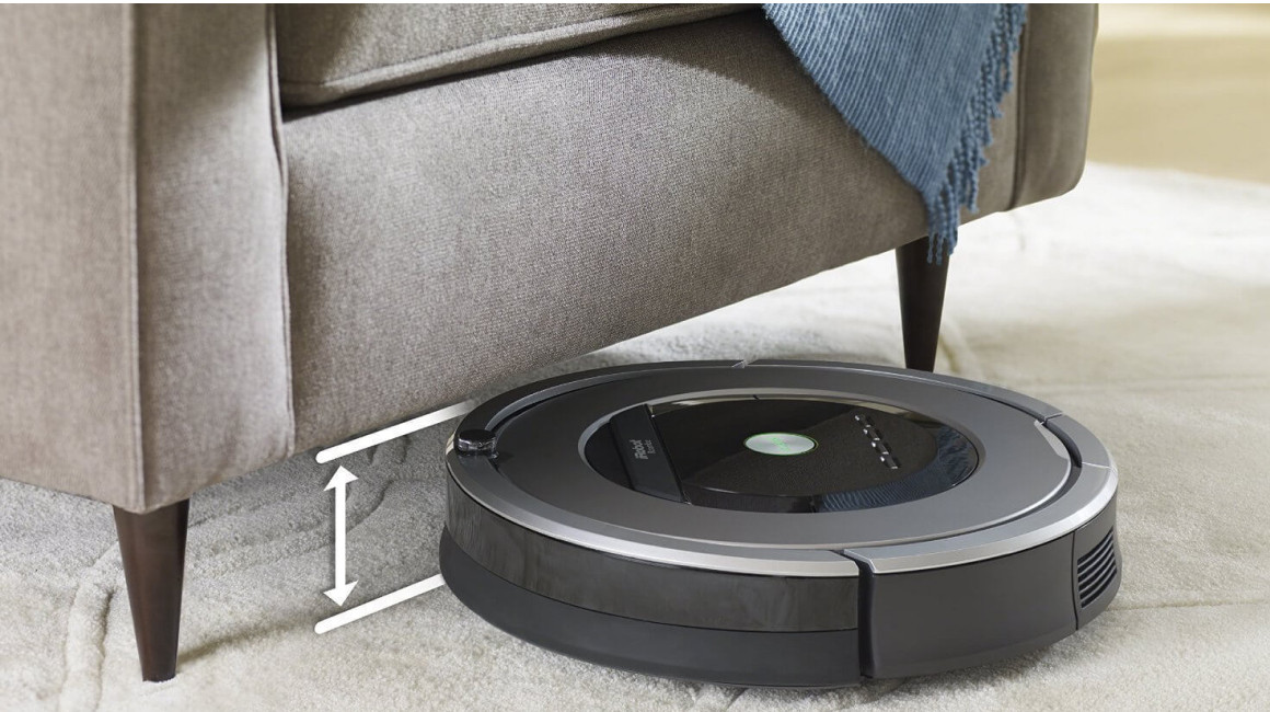 iRobot Roomba 1