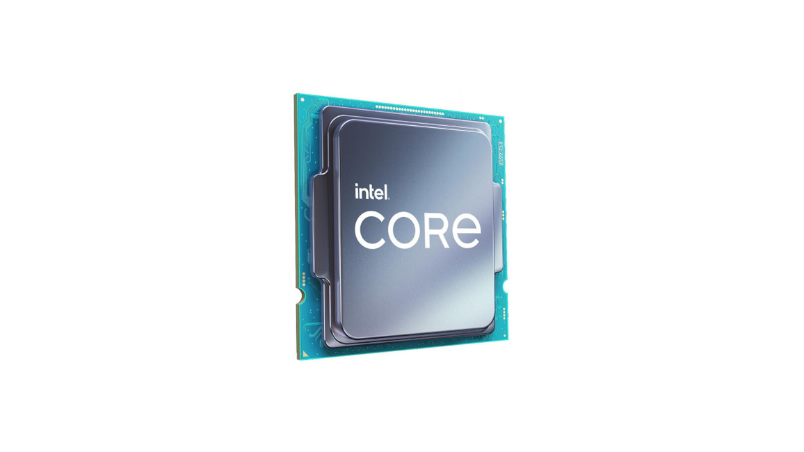 Intel Core i5 de 11ª generación 3