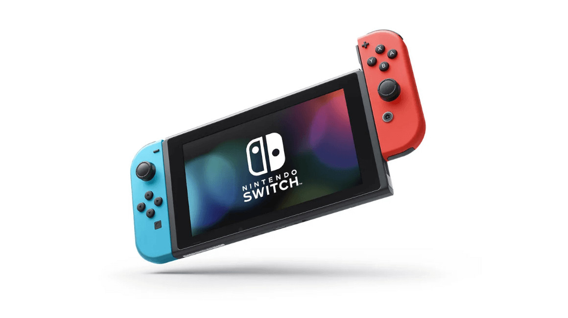 Juegos de Nintendo Switch ⇒ Ofertas febrero 2024 » Chollometro