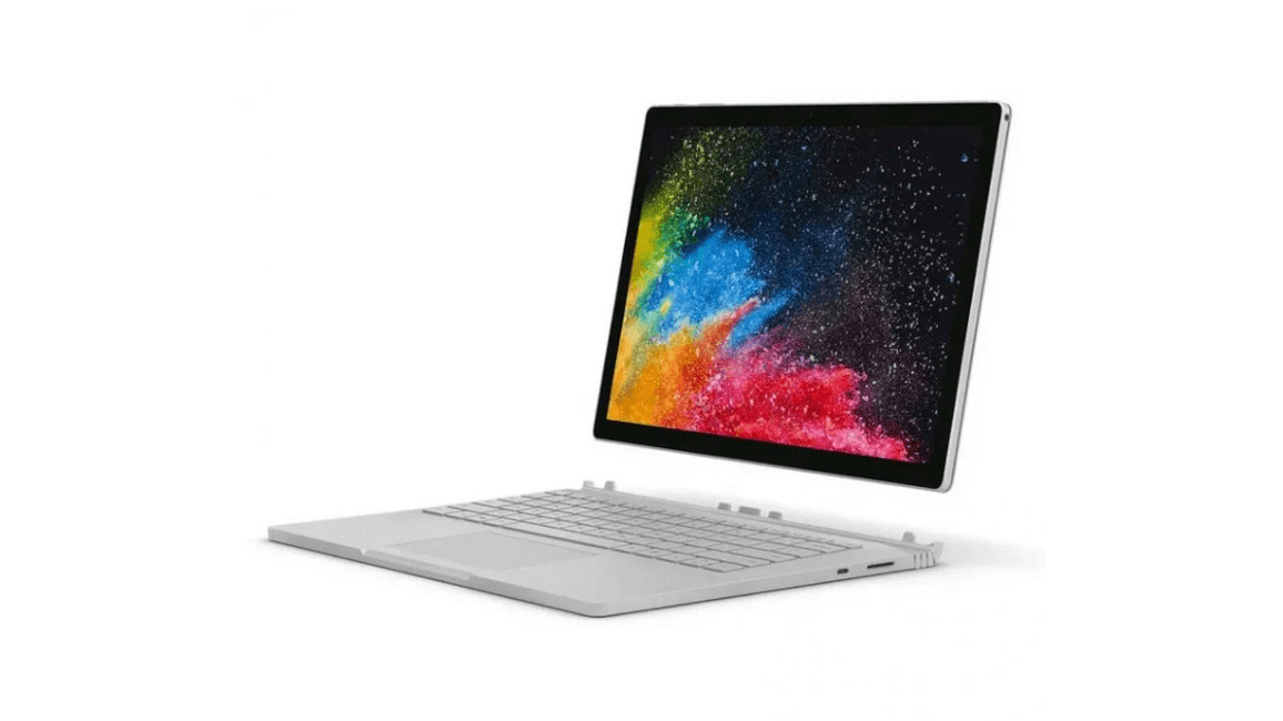 Surface Book 3 1