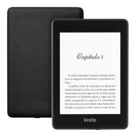 Chollometro - Porque la vida puede ser maravillosa ¡Kindle PaperWhite  Reacondicionado a muy buen precio! ➡️