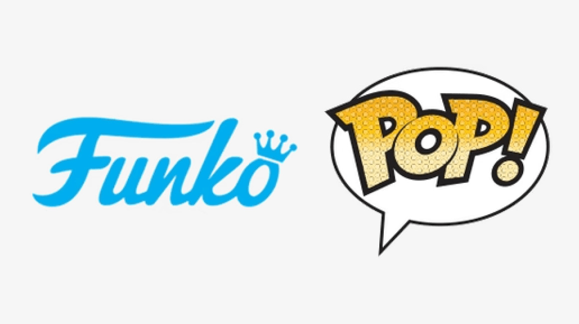 Funko Pop 6