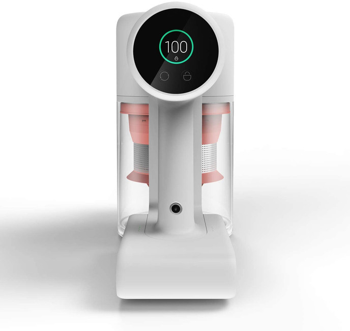 Robot Aspirador Xiaomi Robot Vacuum E12/ Friegasuelos/ control por WiFi »  Chollometro