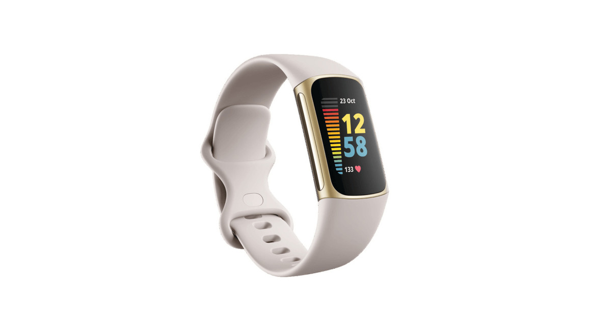 Fitbit Charge 5 3