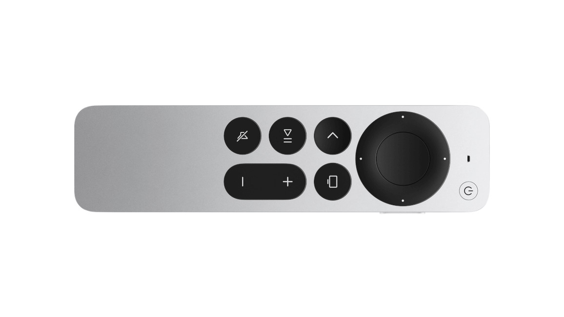 Apple TV 4K 4