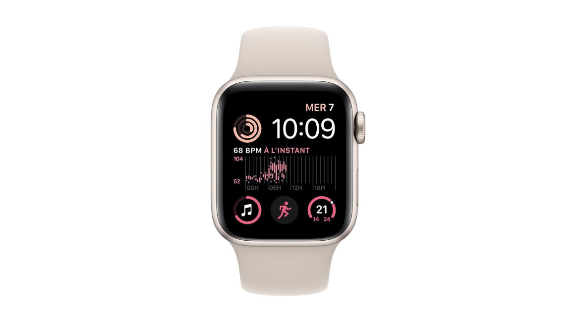 Apple Watch SE 4