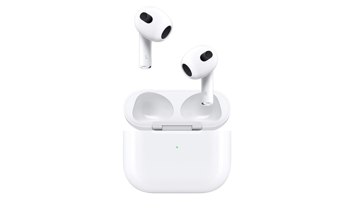 Mas baratos que los AirPods, estos auriculares Bluetooth también son de  Apple y tienen cancelación de ruido por 140 euros