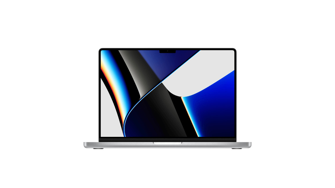 MacBook Pro 14 2