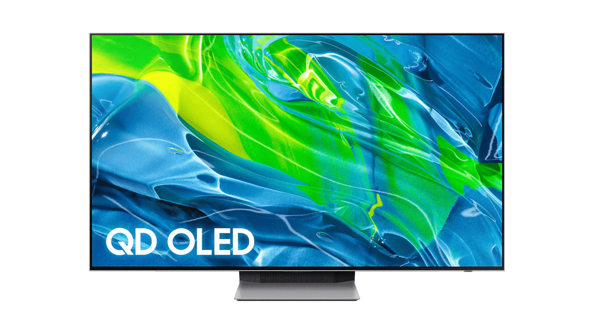 TV Samsung OLED 1