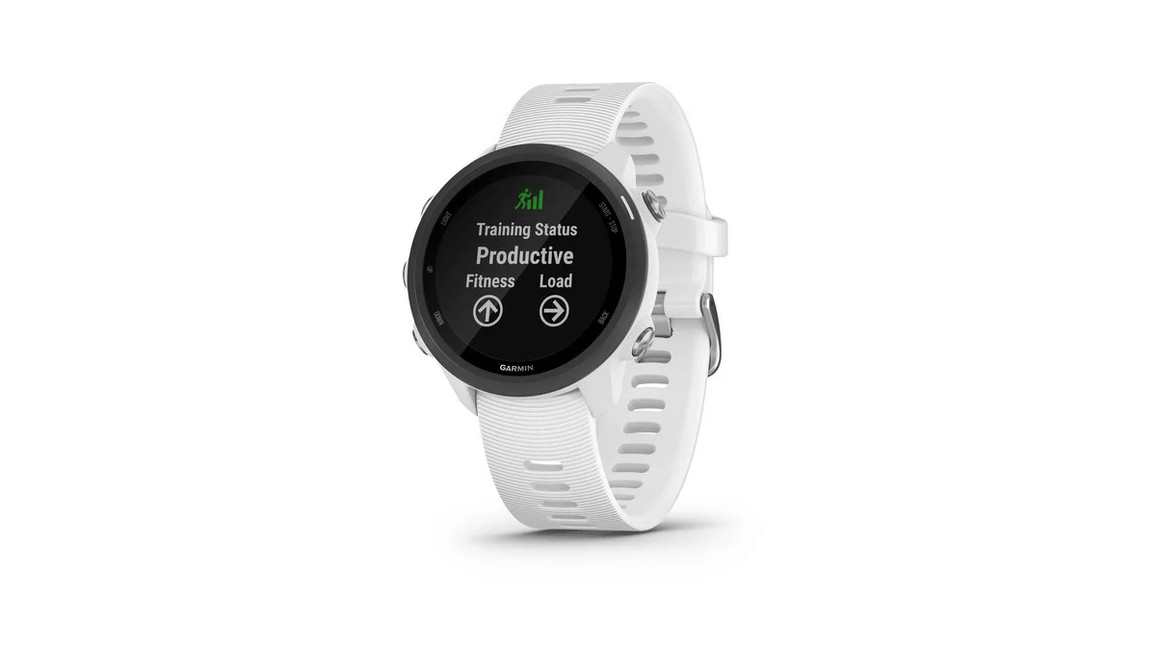 Smartwatch Garmin 4