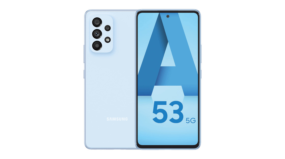 Samsung Galaxy A53 5G 6