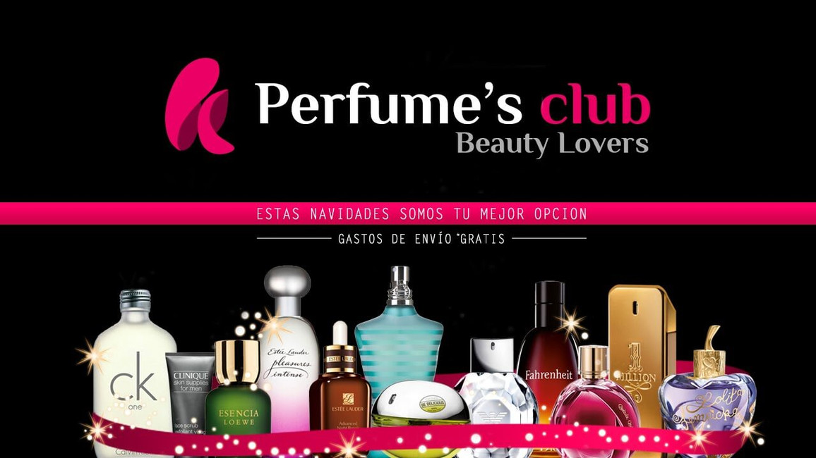 perfume's club-gallery