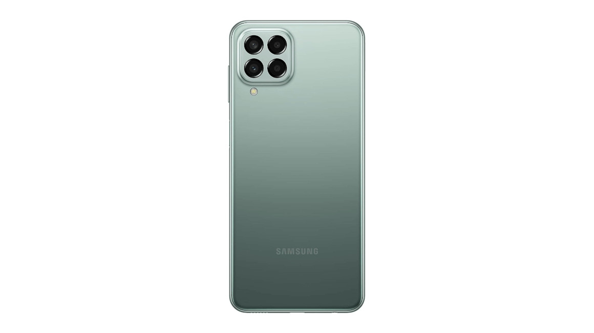 Samsung Galaxy M33 3