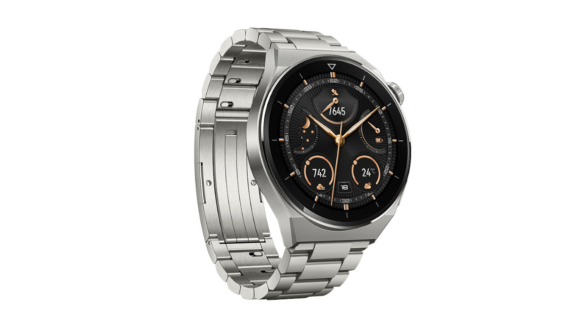 Huawei Watch GT 3 Pro 3