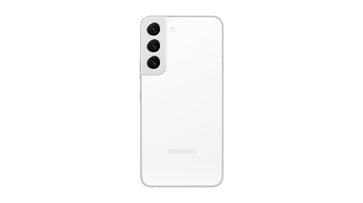 Samsung Galaxy S22 4