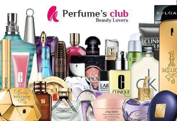 perfume's club-gallery