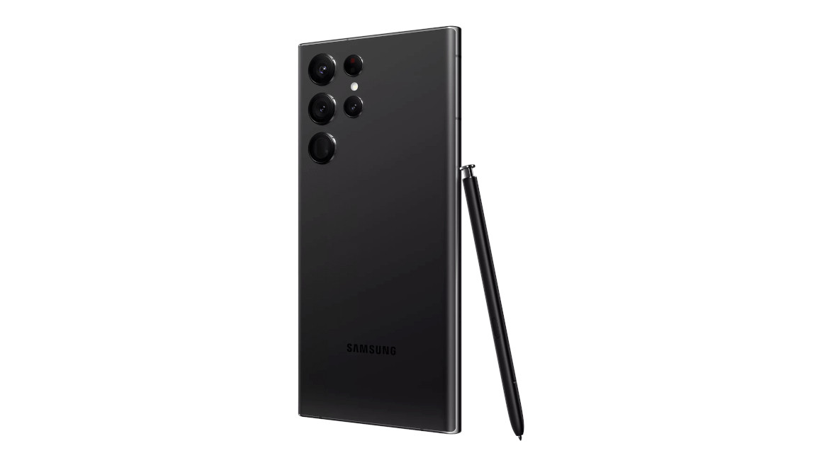 Samsung Galaxy S22 Ultra 6