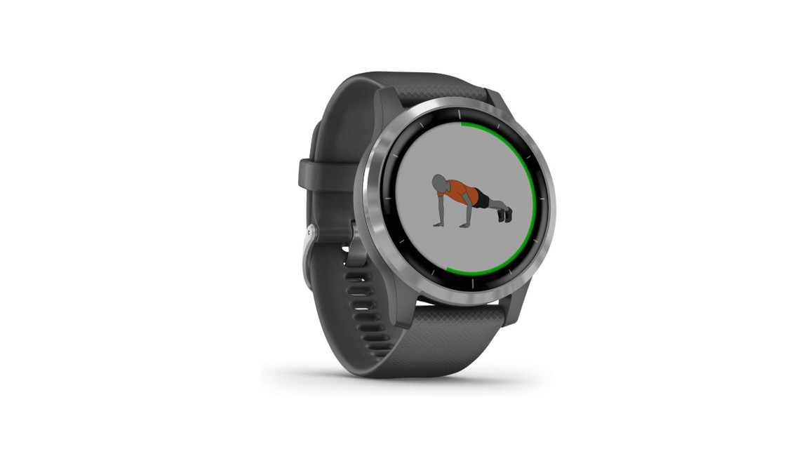 Smartwatch Garmin 9