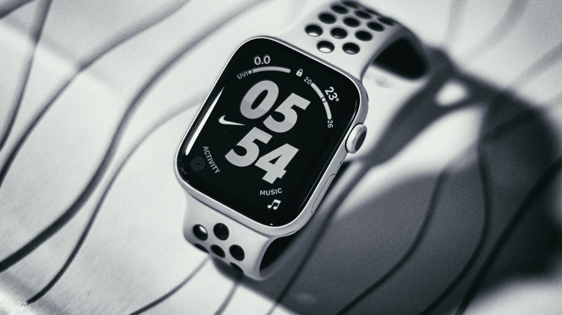Apple Watch 5 kainos nuo 278.05 € | Kaina24.lt