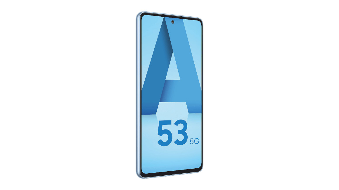 Samsung Galaxy A53 5G 3