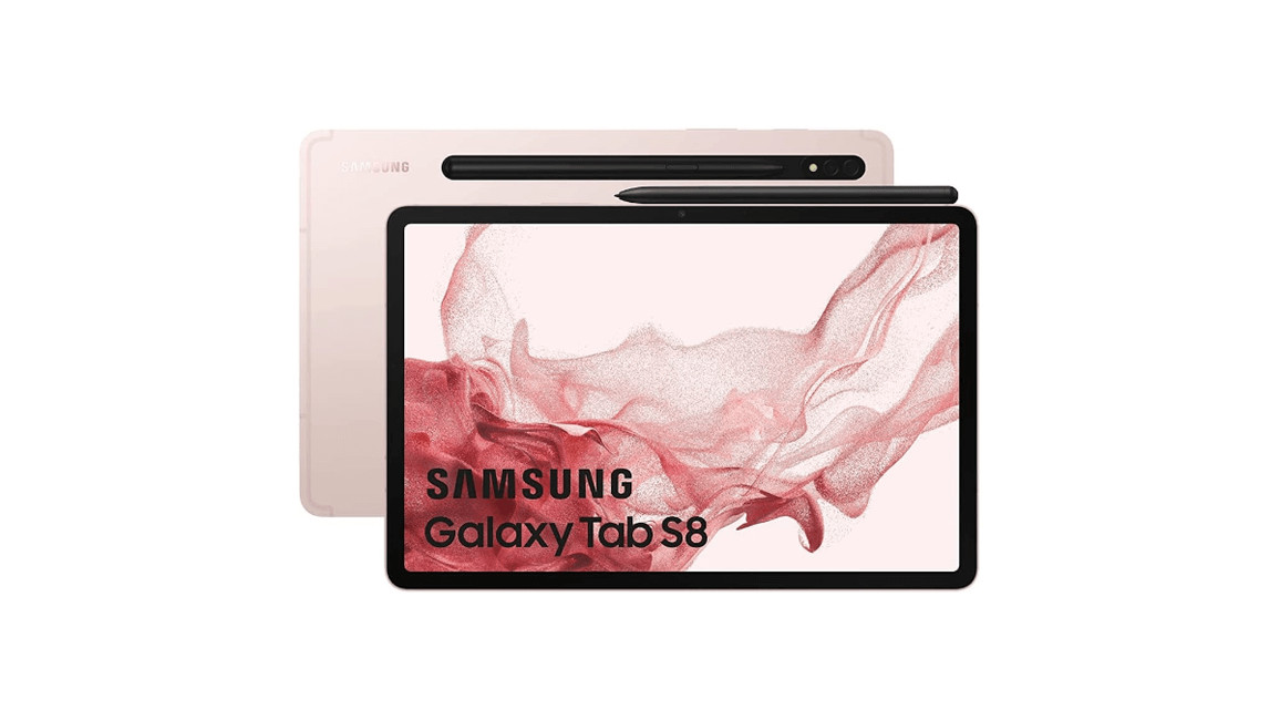 Samsung Galaxy Tab S8 3