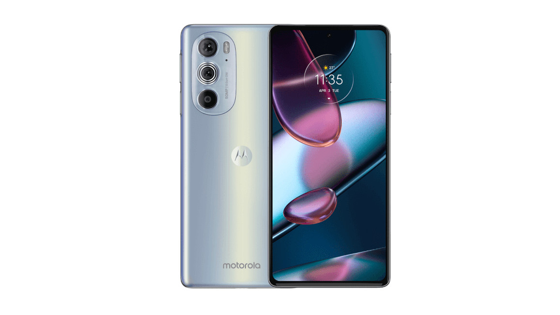 Motorola Edge 30 Pro 2