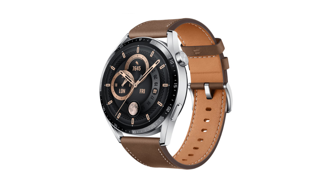 Huawei Watch GT 3 2