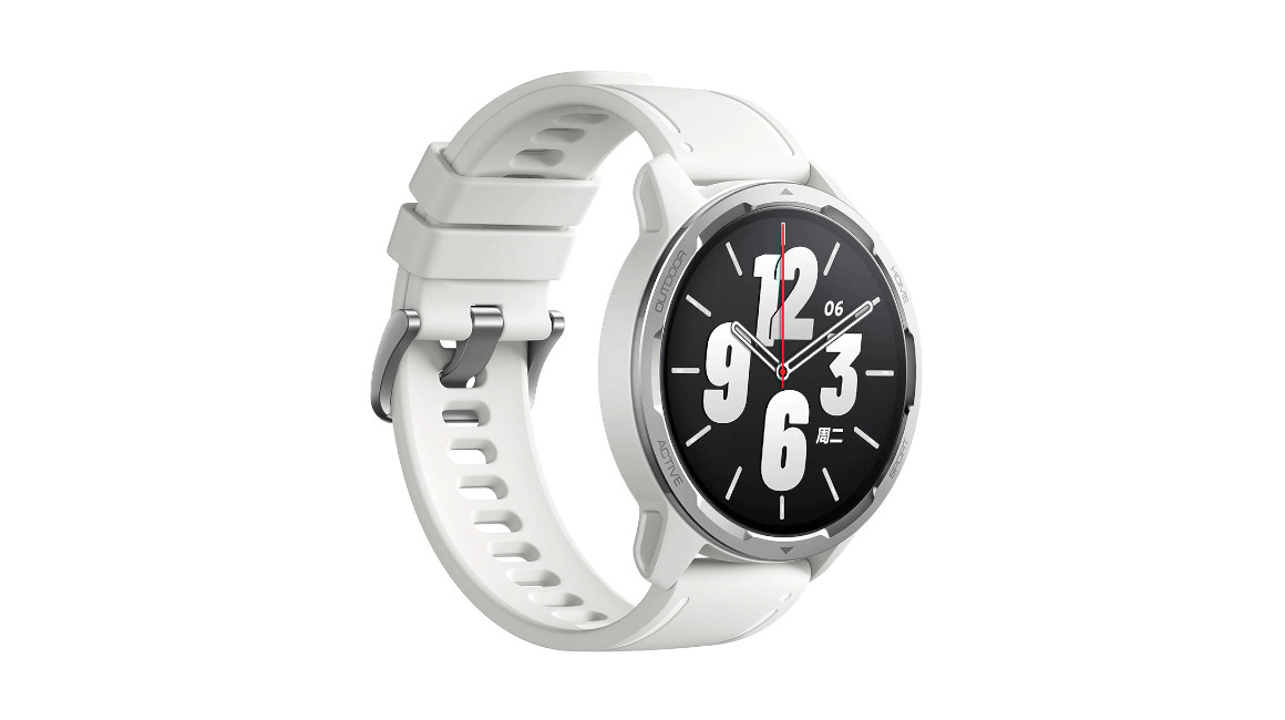 Xiaomi Watch S1 Active 6