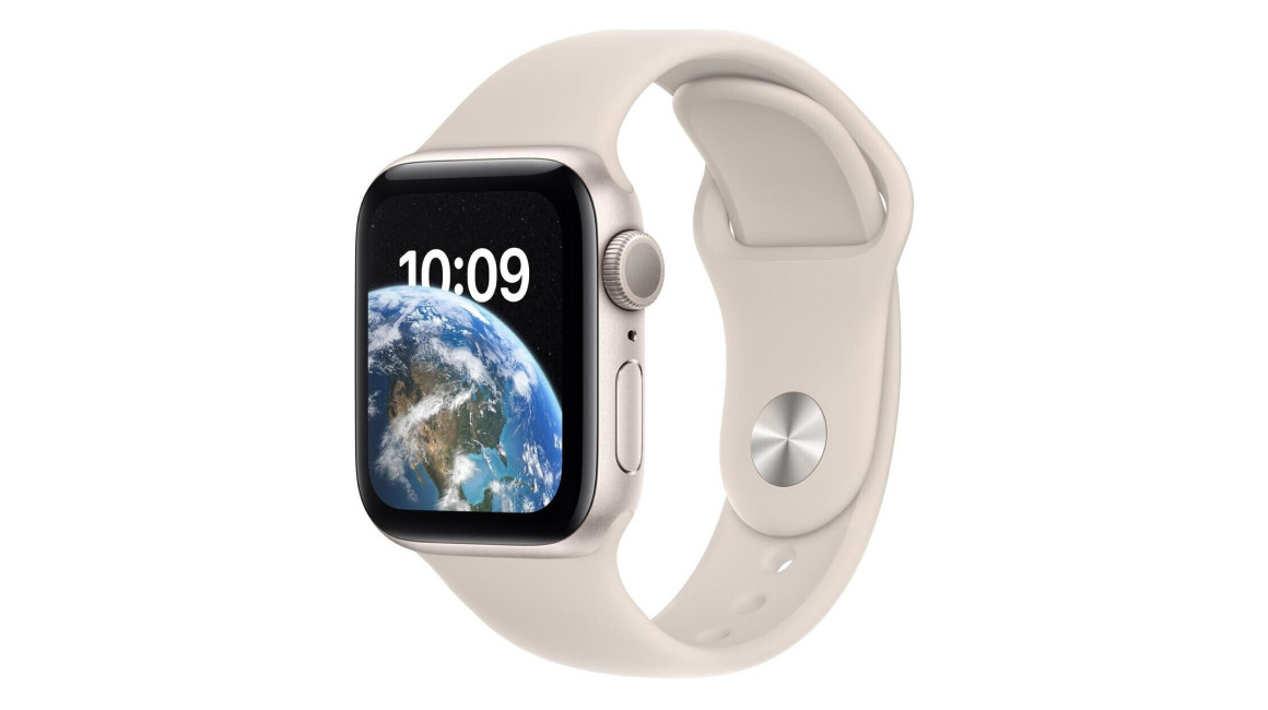 Apple Watch SE 1
