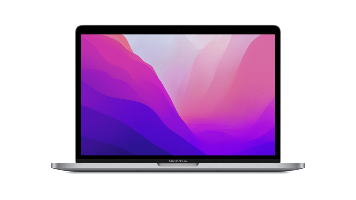 MacBook Pro 13 2022 2