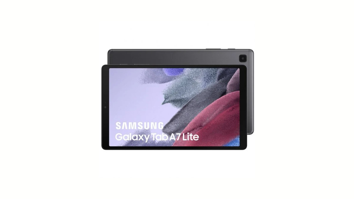 Samsung Galaxy Tab A7 Lite 1