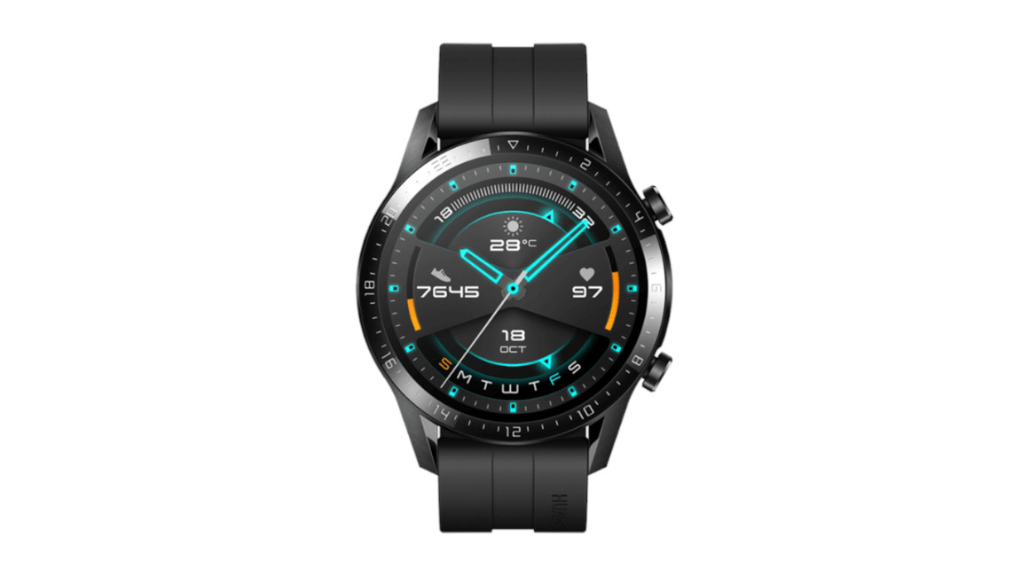 El Huawei Watch GT2 Pro ya es oficial: diseño, características y precio