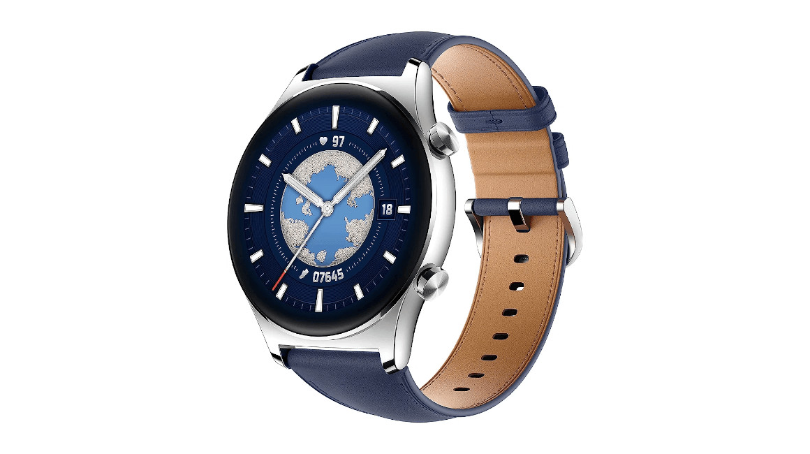 HONOR Watch GS 3 5