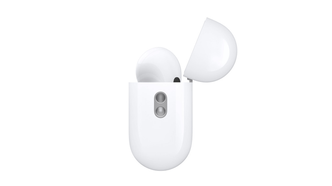 Apple AirPods Pro 4